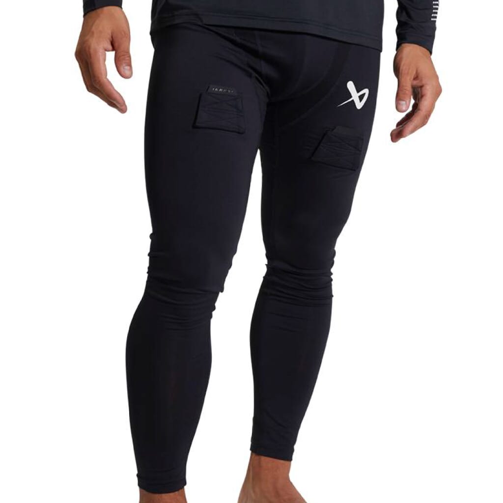 BAUER Performance Suspbyxor S22 - SR