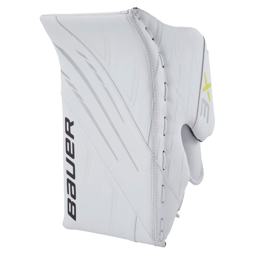 BAUER Vapor 3X Målvaktsstöt - Int