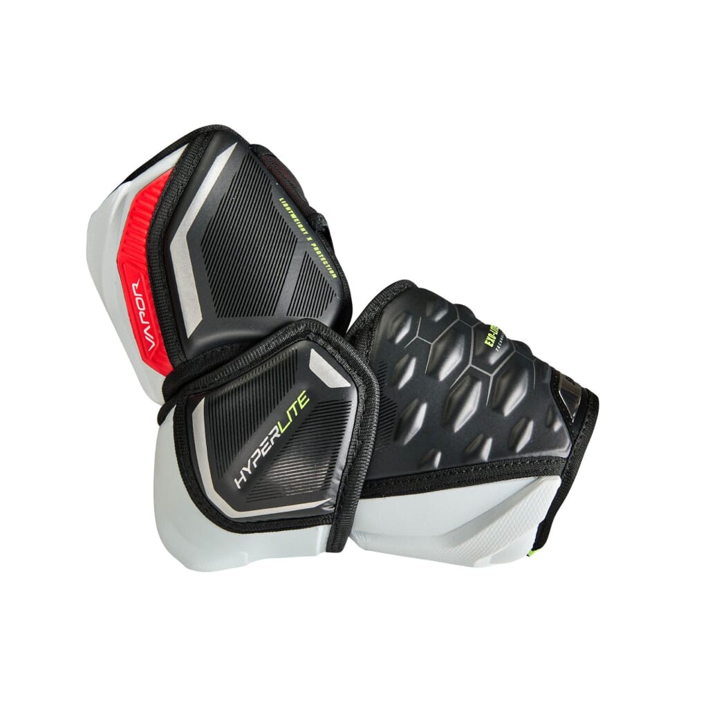 BAUER Vapor Hyperlite Armbågsskydd - SR