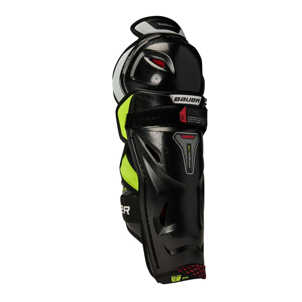 BAUER Vapor Hyperlite Benskydd - JR