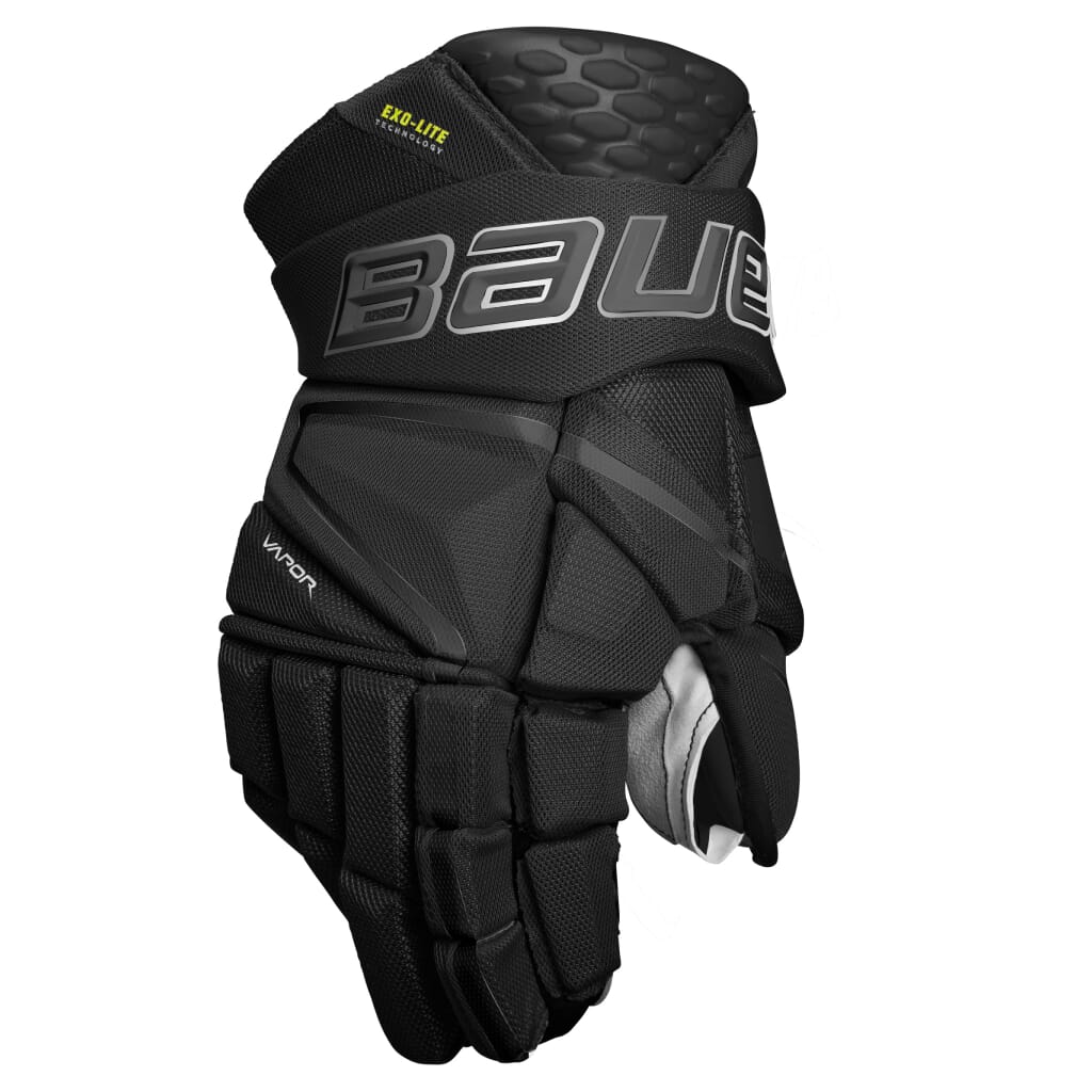 BAUER Vapor Hyperlite Handskar - SR