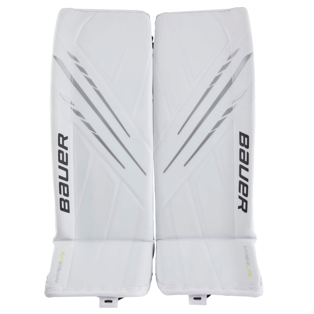 BAUER Vapor Hyperlite Målvaktsbenskydd - SR