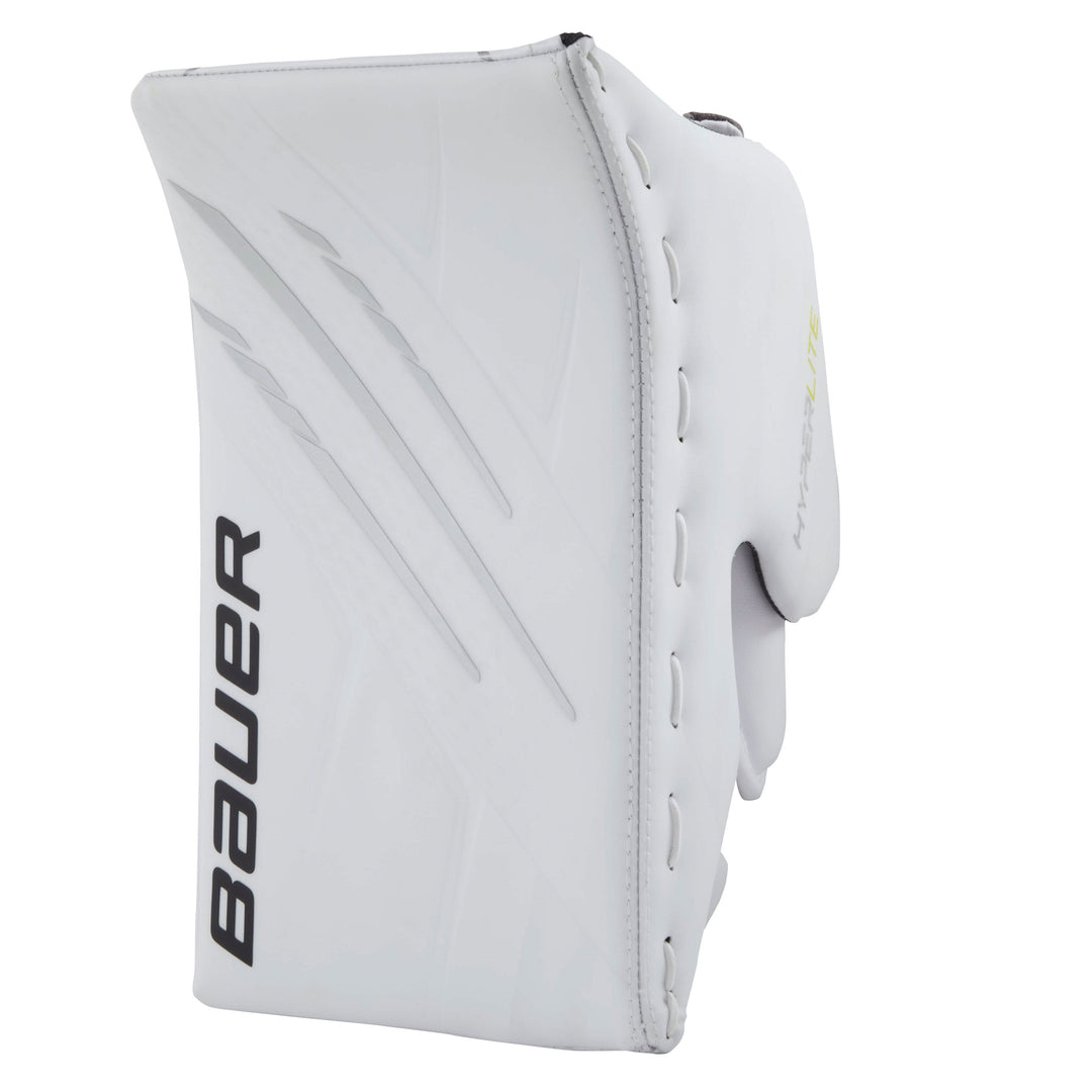 BAUER Vapor Hyperlite Målvaktsstöt - SR