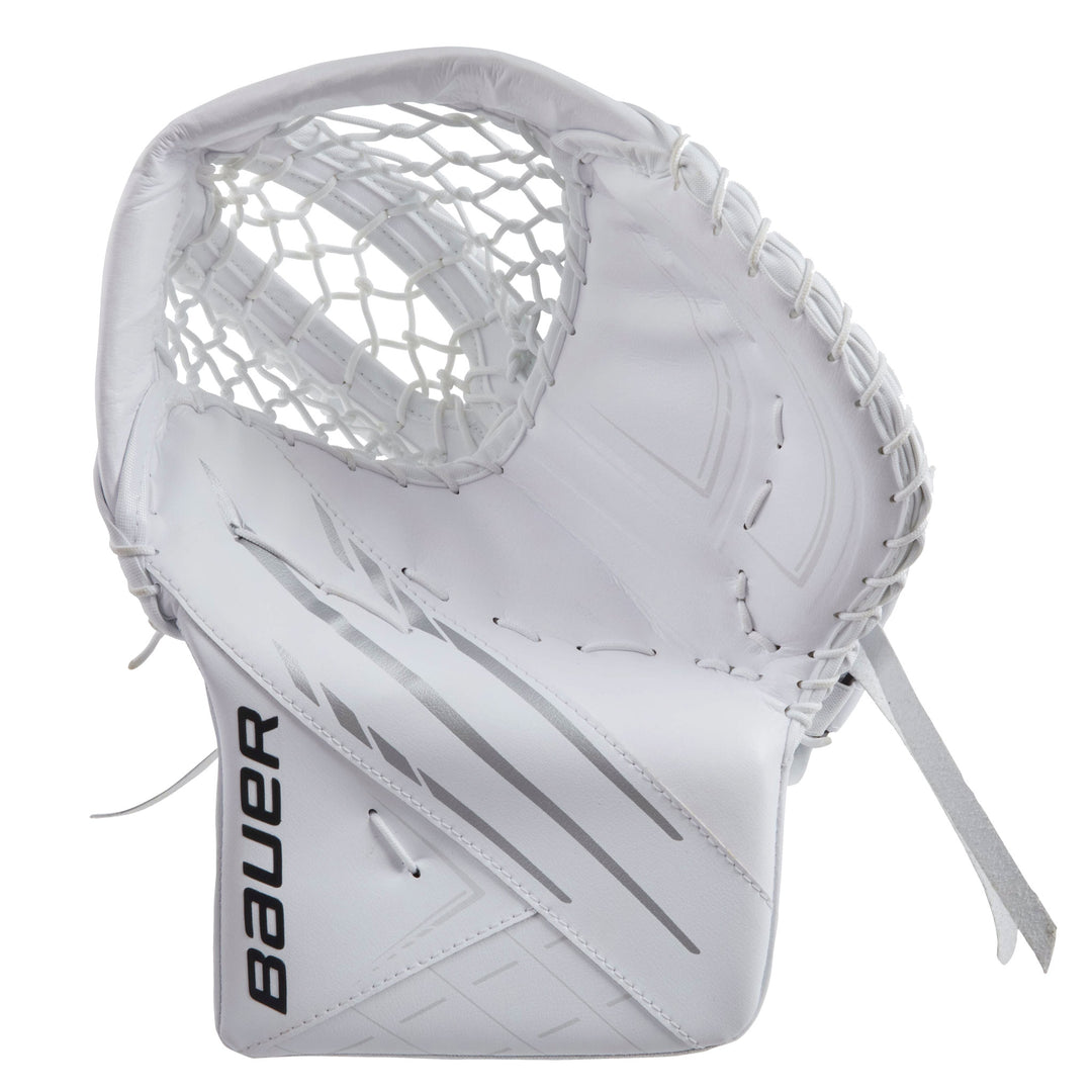 BAUER Vapor Hyperlite Målvaktsplock - SR