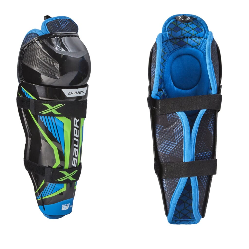 BAUER X Benskydd - YTH