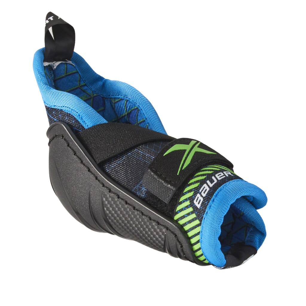 BAUER X Armbågsskydd - YTH