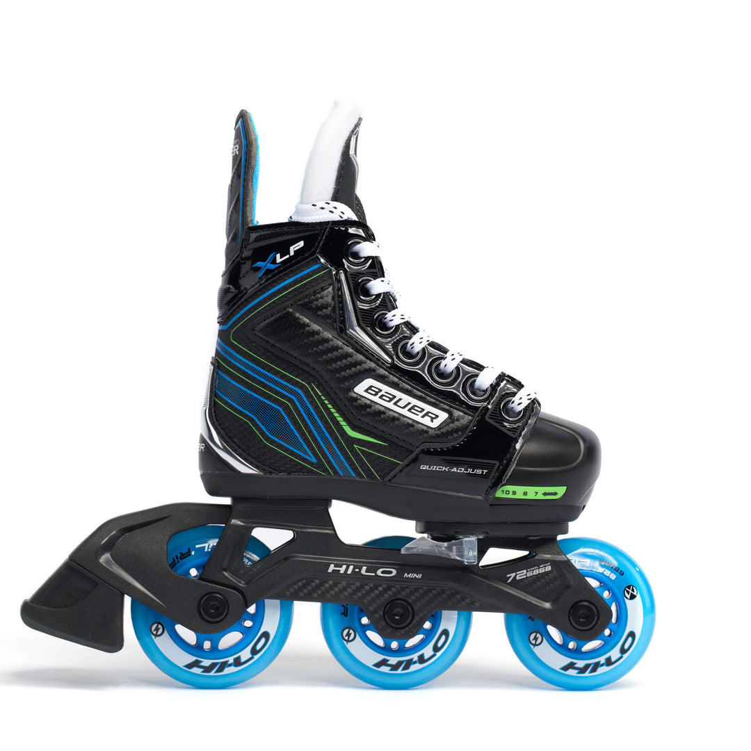 BAUER XLP Inlines - YTH