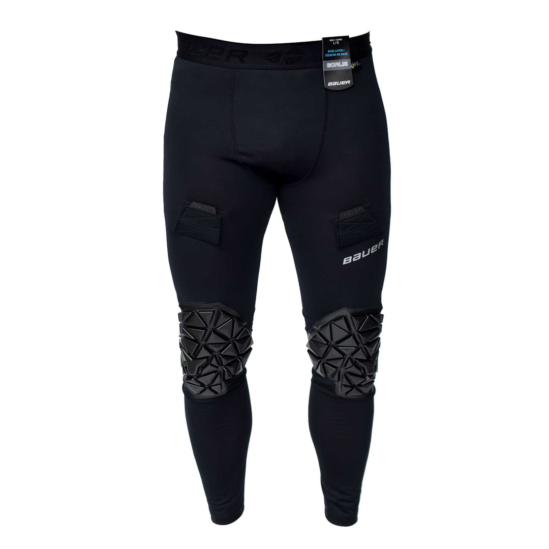 BAUER Elite Underställbyxa (Målvakt) - JR