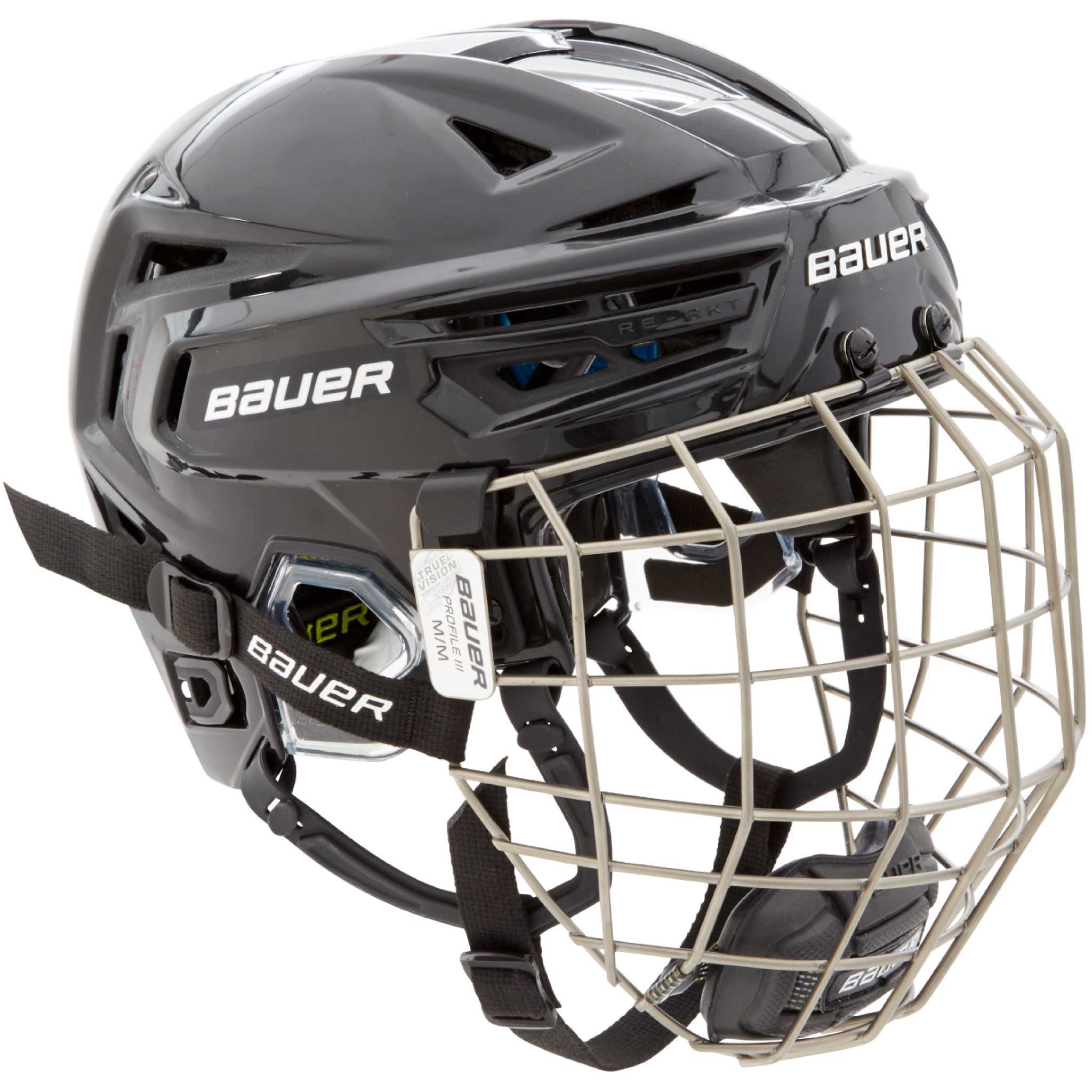 BAUER Re-akt 150 Combo