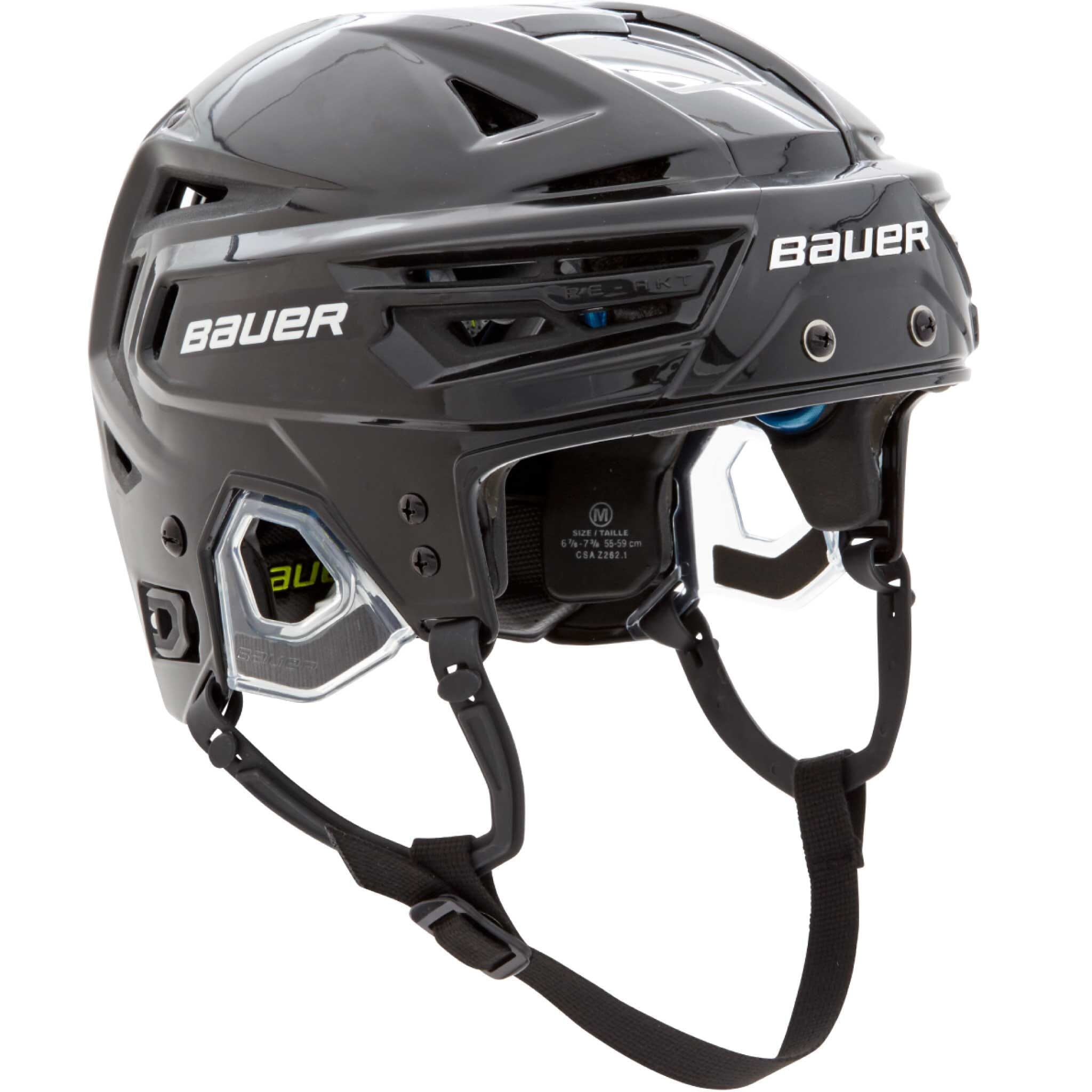 BAUER Re-akt 150 Hjälm