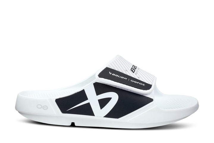 Bauer OOFOS Tofflor - Unisex