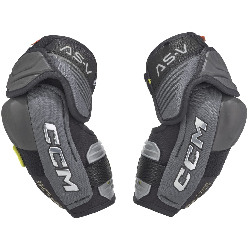 CCM Tacks AS5 Armbågsskydd - SR