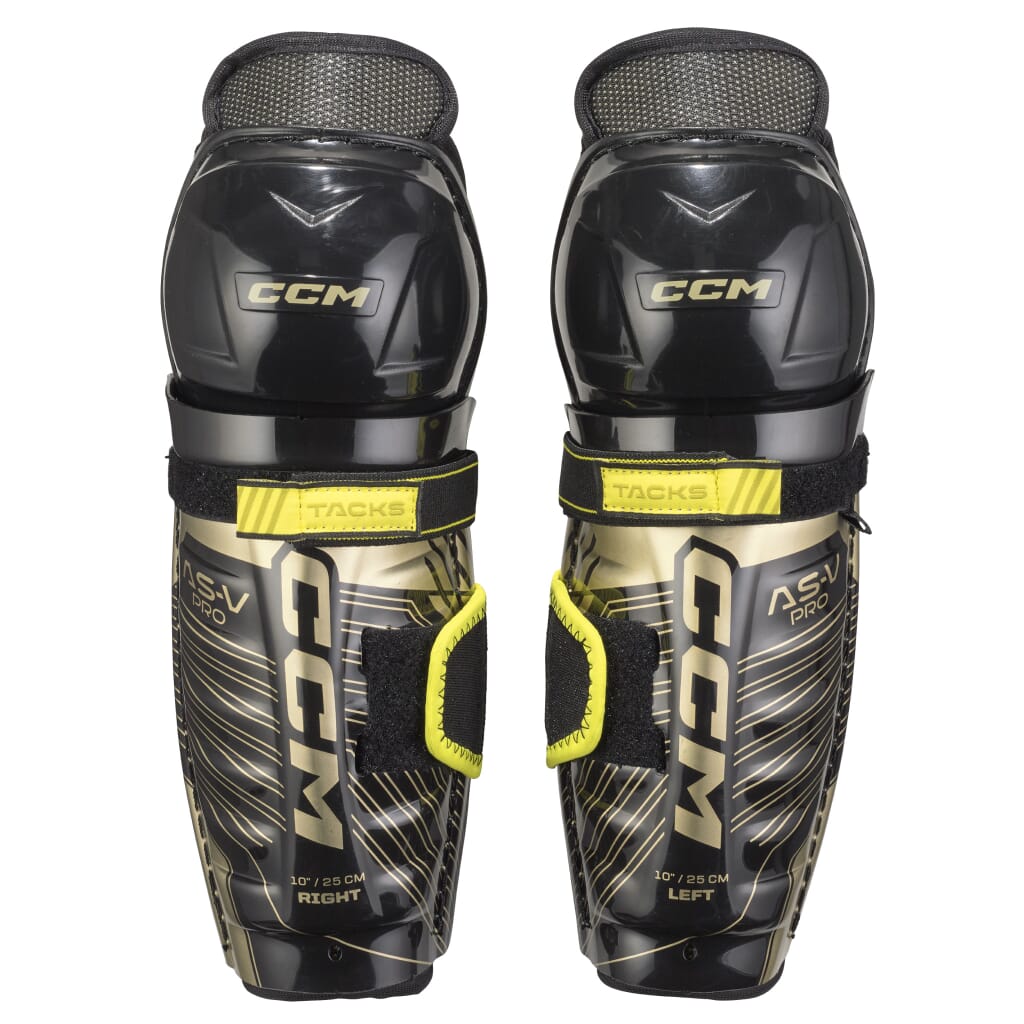 CCM Tacks AS5 PRO Benskydd - YTH