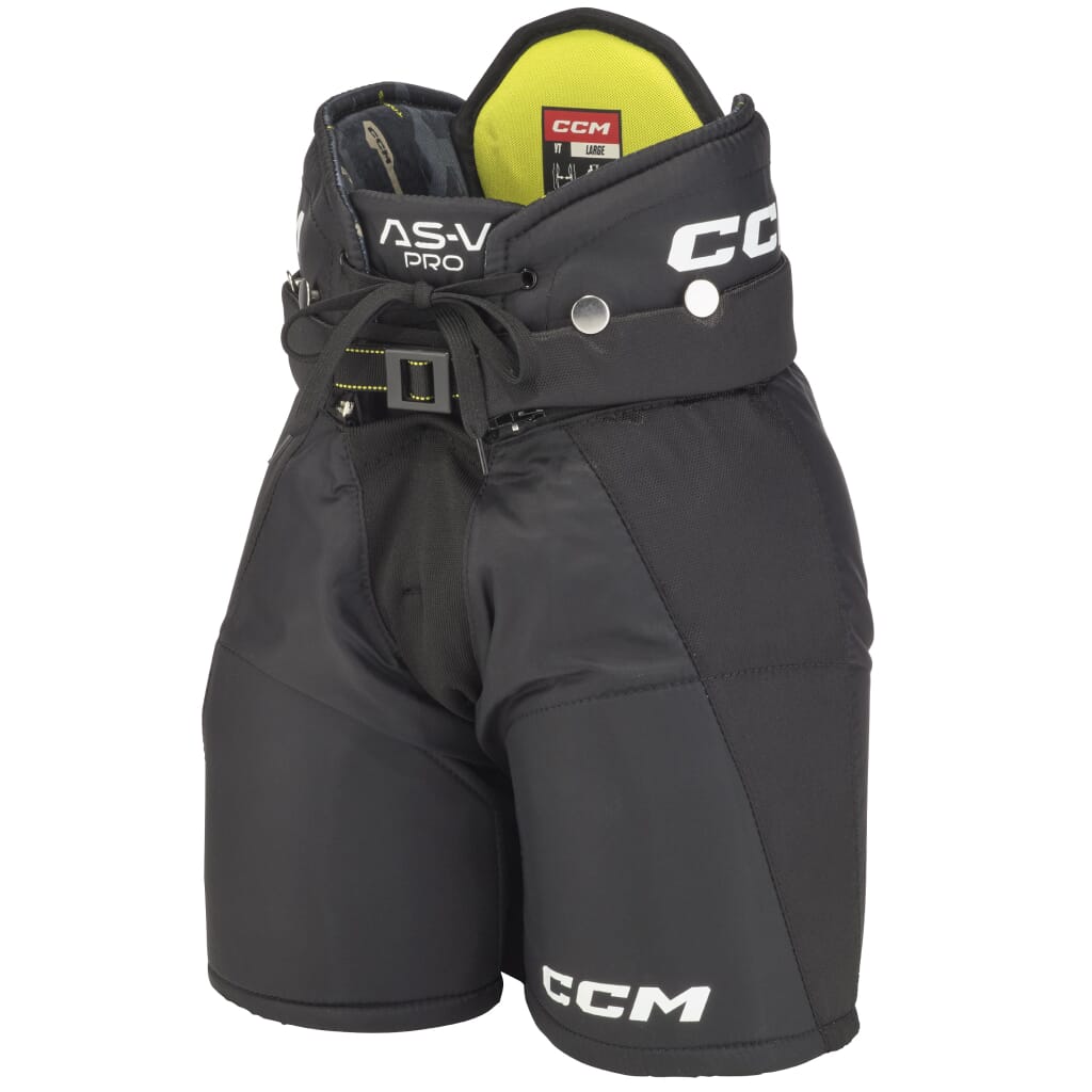 CCM Super Tacks AS5 PRO Byxor - YTH