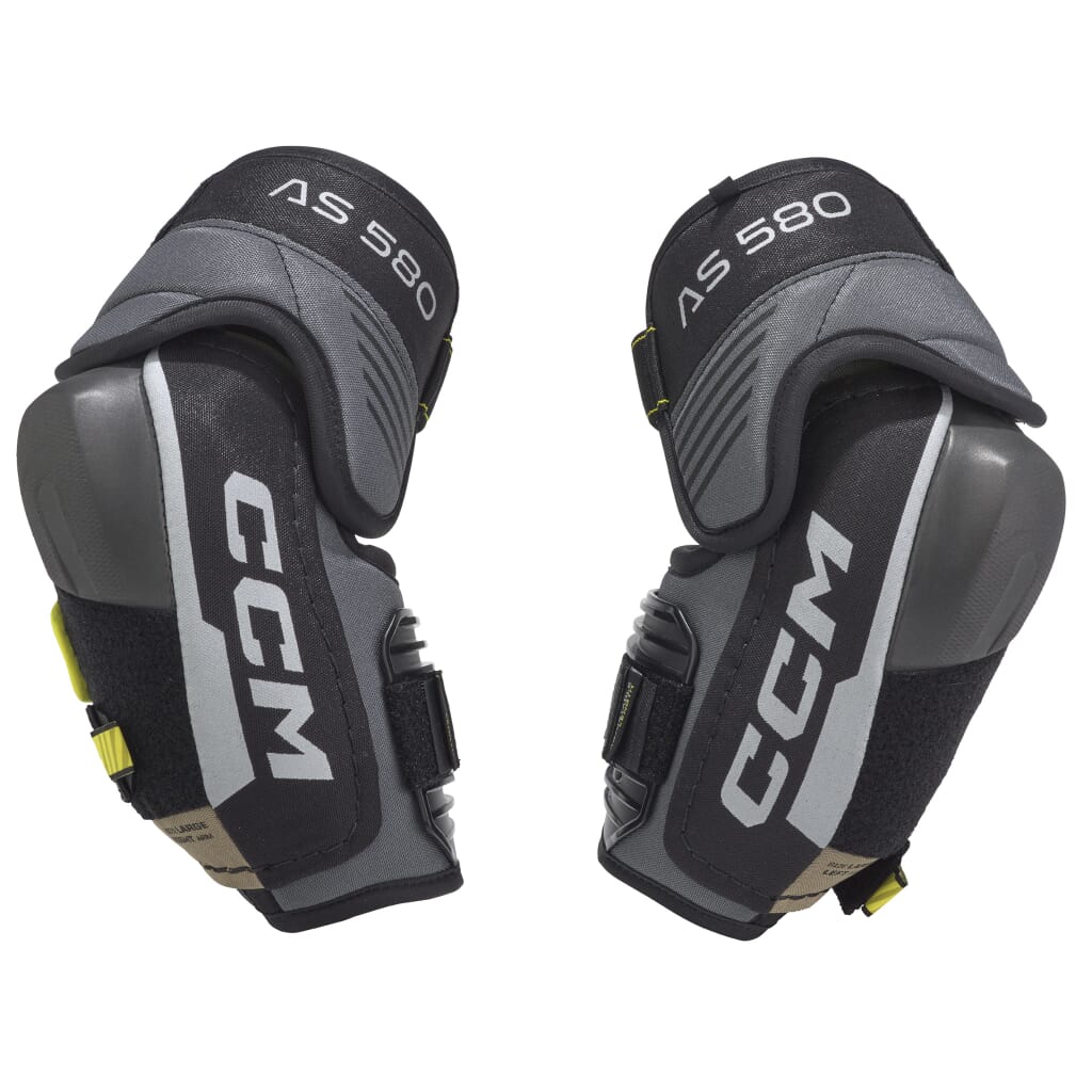 CCM Tacks AS580 Armbågsskydd - JR