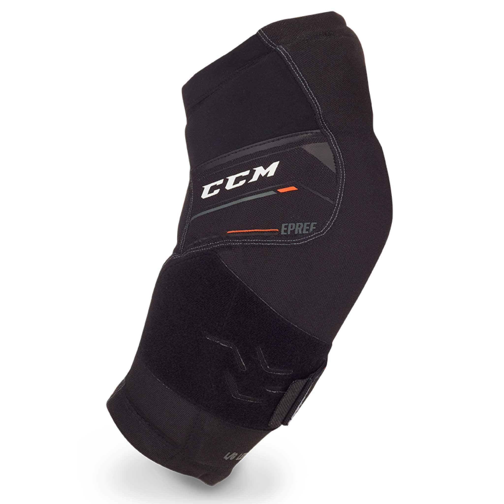 CCM Armbågsskydd (Domare) - SR