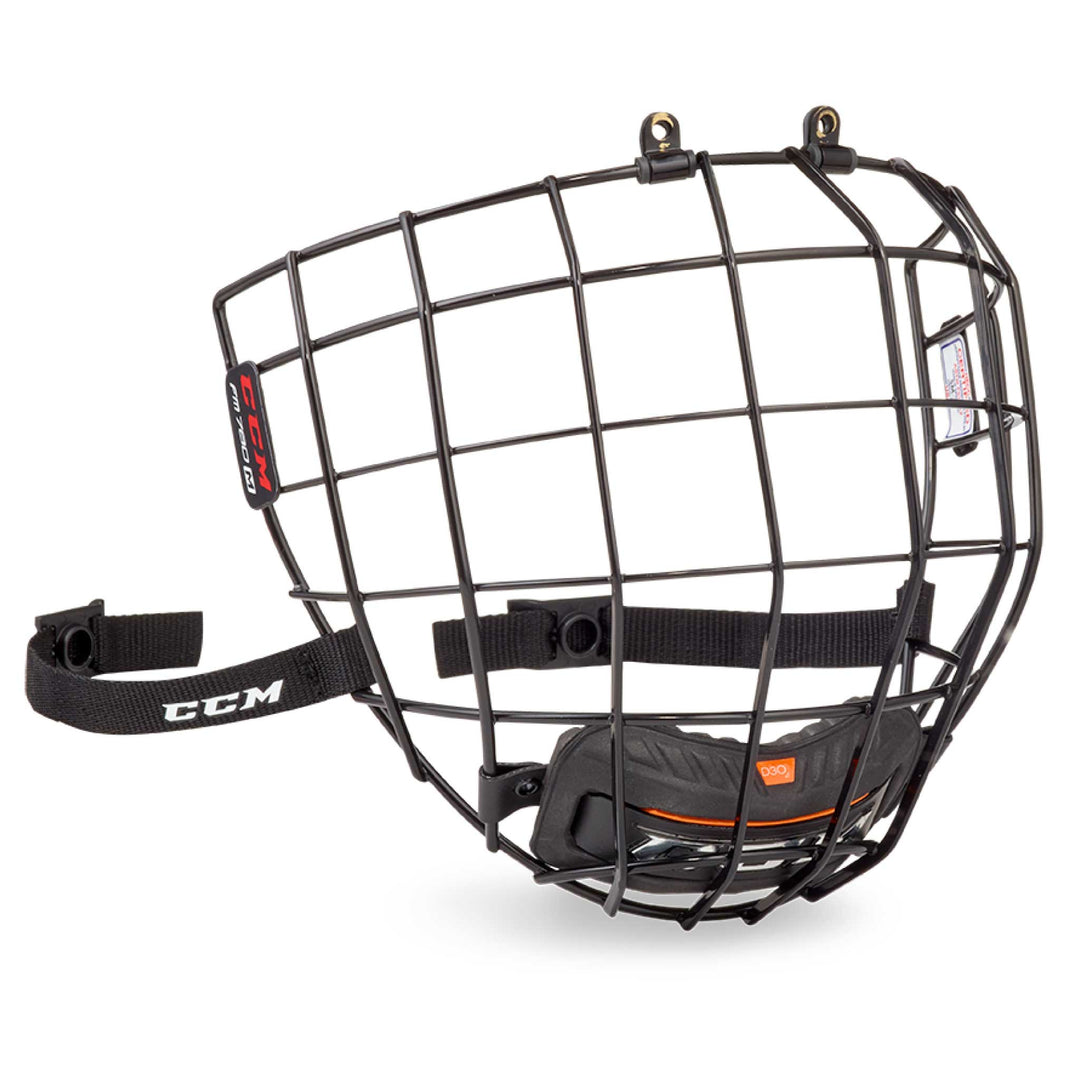 CCM FM780 Galler