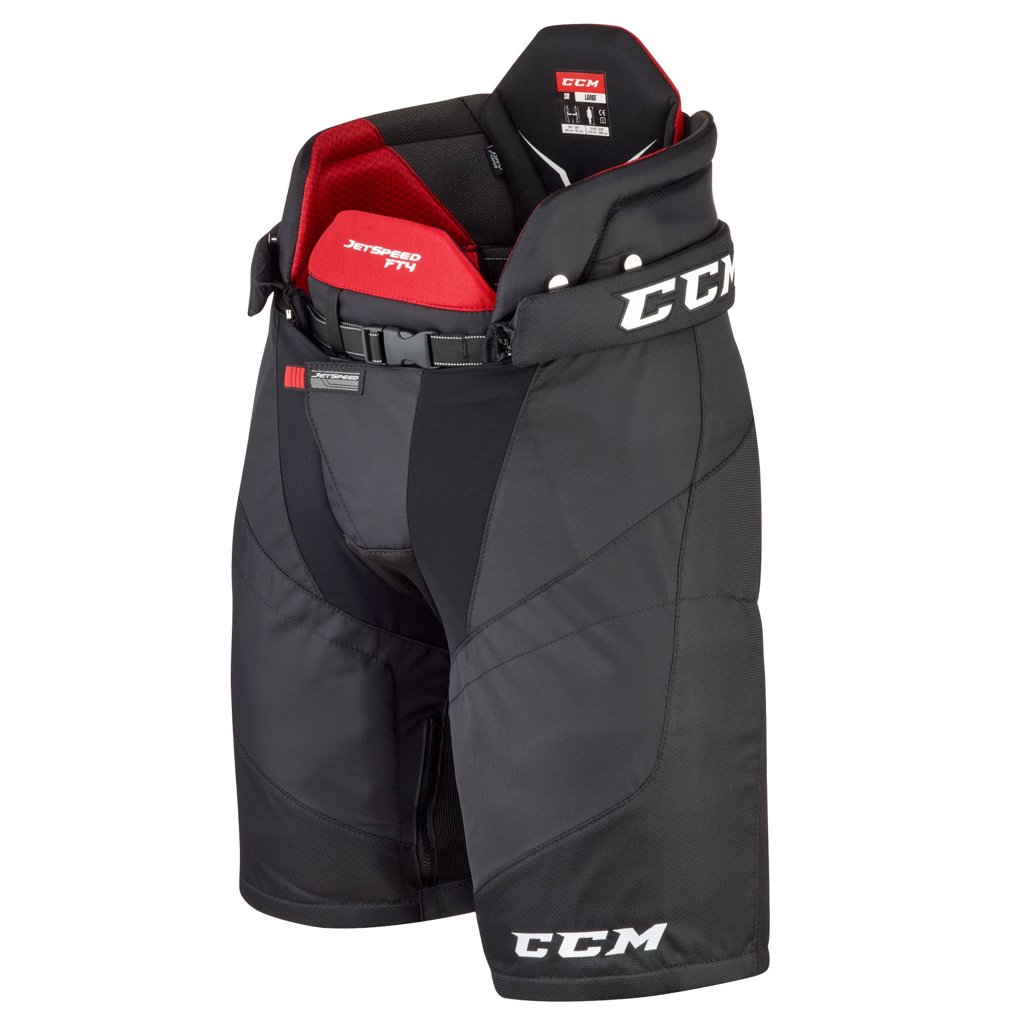 CCM Jetspeed FT4 Byxor - JR