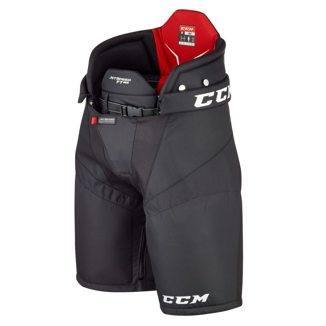 CCM Jetspeed FT485 Pants - JR
