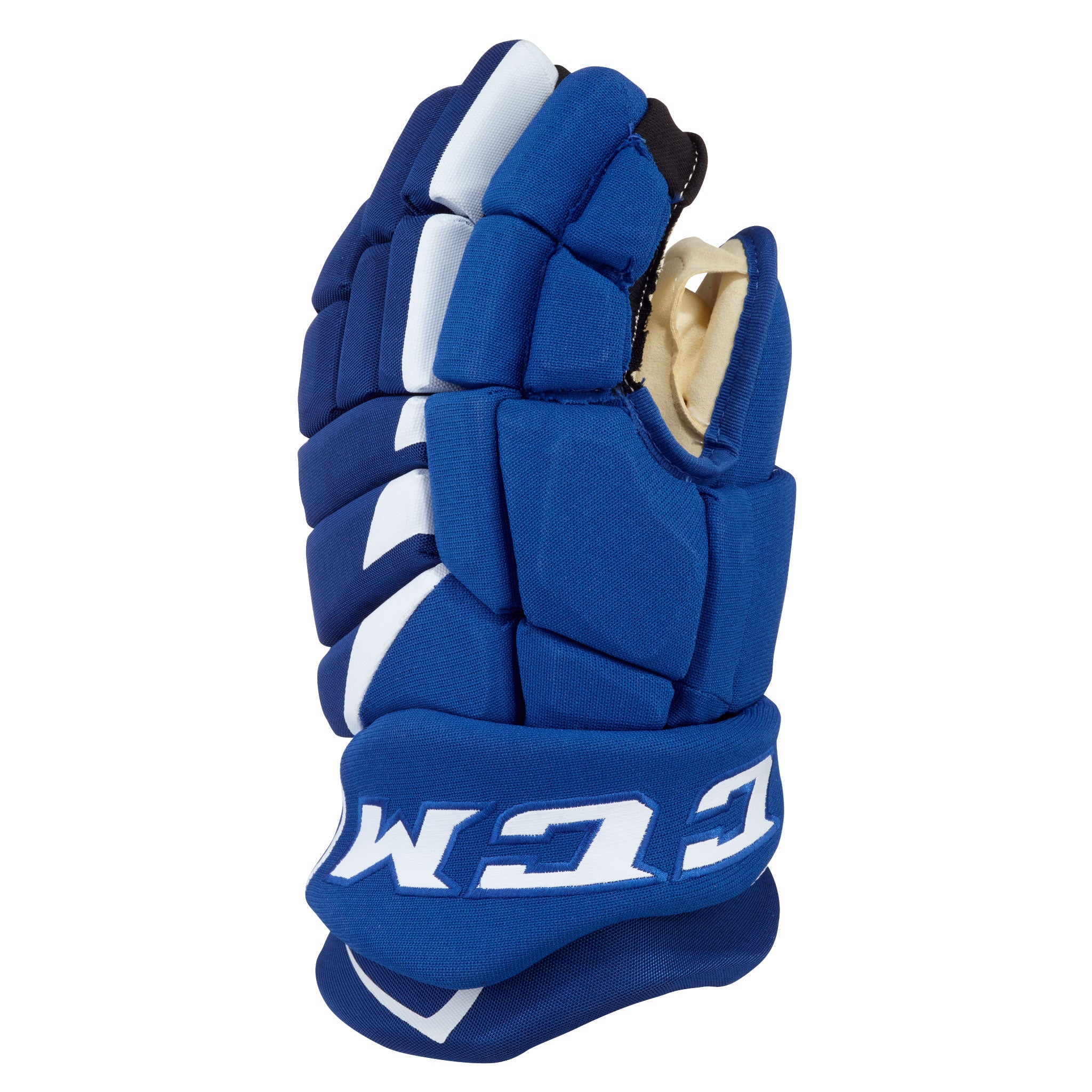 CCM Jetspeed FT485 Handskar - JR