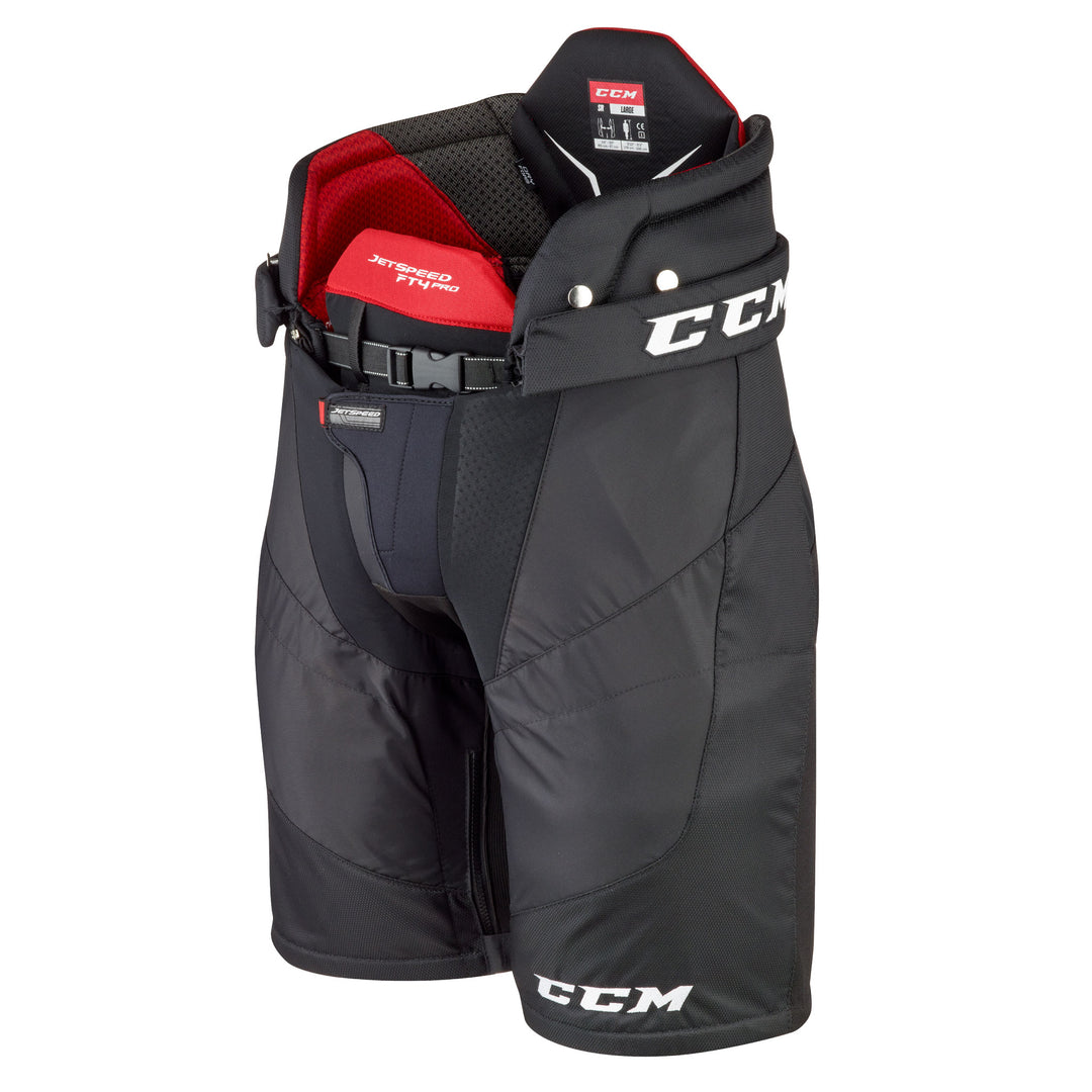 CCM Jetspeed FT4 PRO VP Byxor - SR