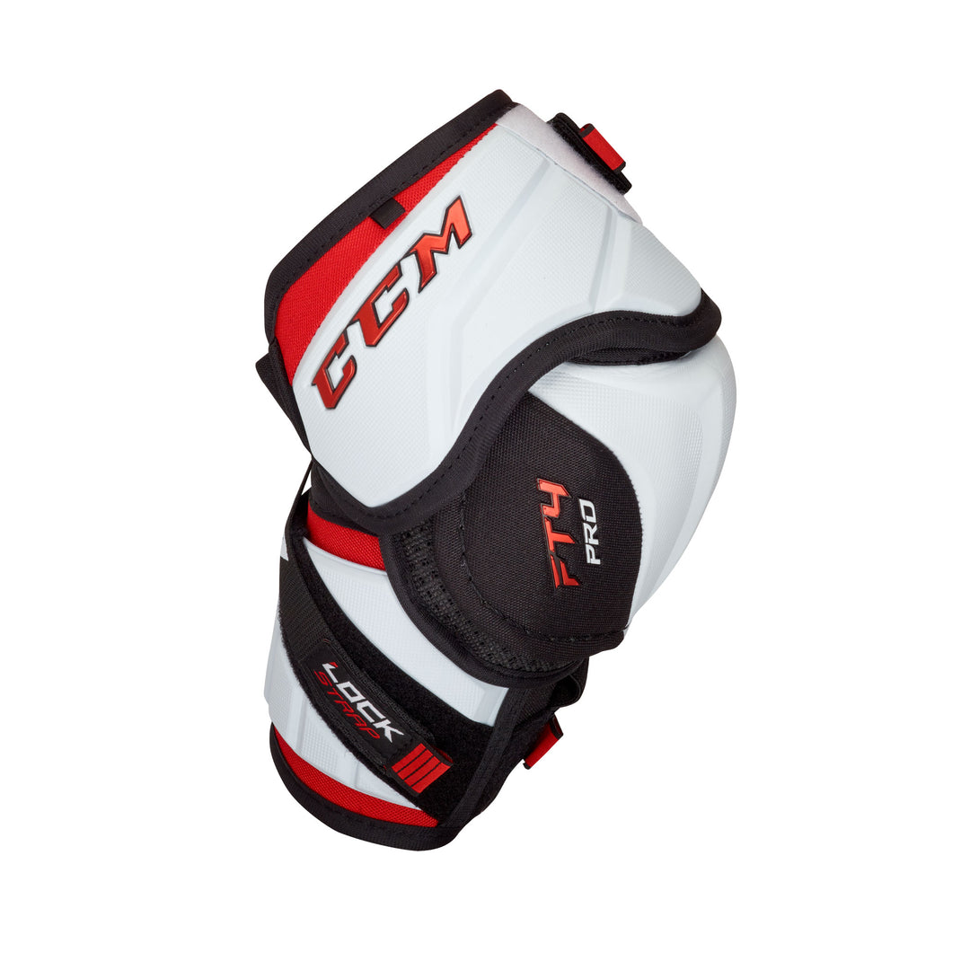 CCM Jetspeed FT4 PRO Armbågsskydd - SR