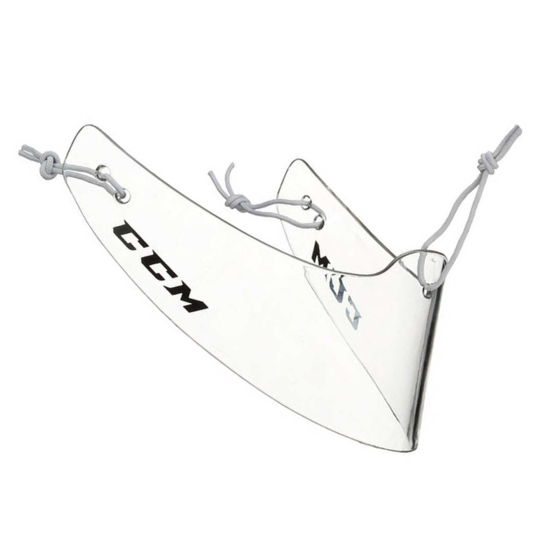 CCM Lexan - One size