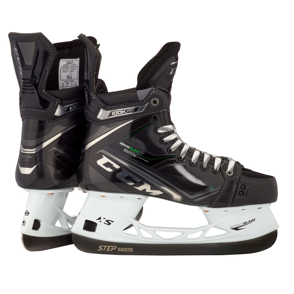 CCM Ribcor 100K PRO skridskor - INT