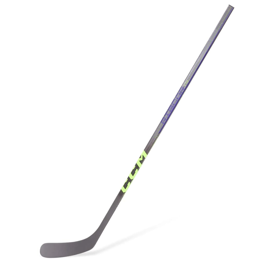 CCM Ribcor Trigger Hockeyklubba - YTH