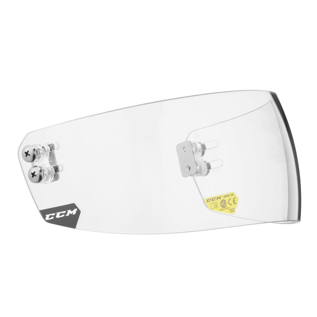 CCM VR PRO Visir
