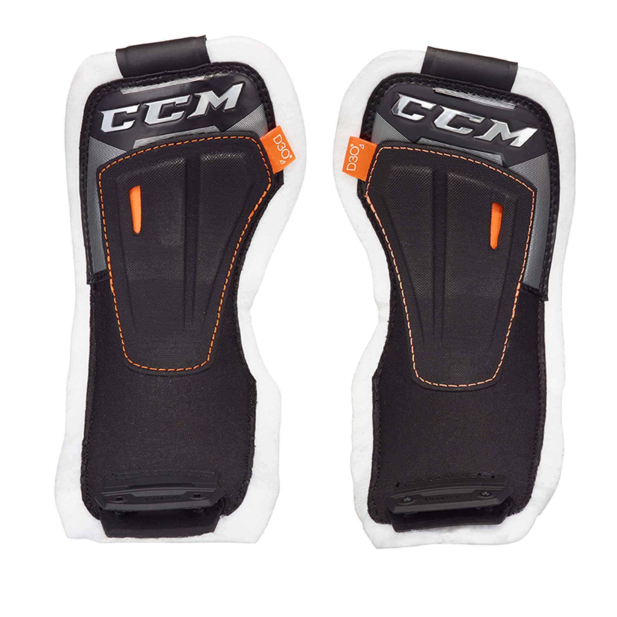 CCM XS Plös - Regular (D3O)