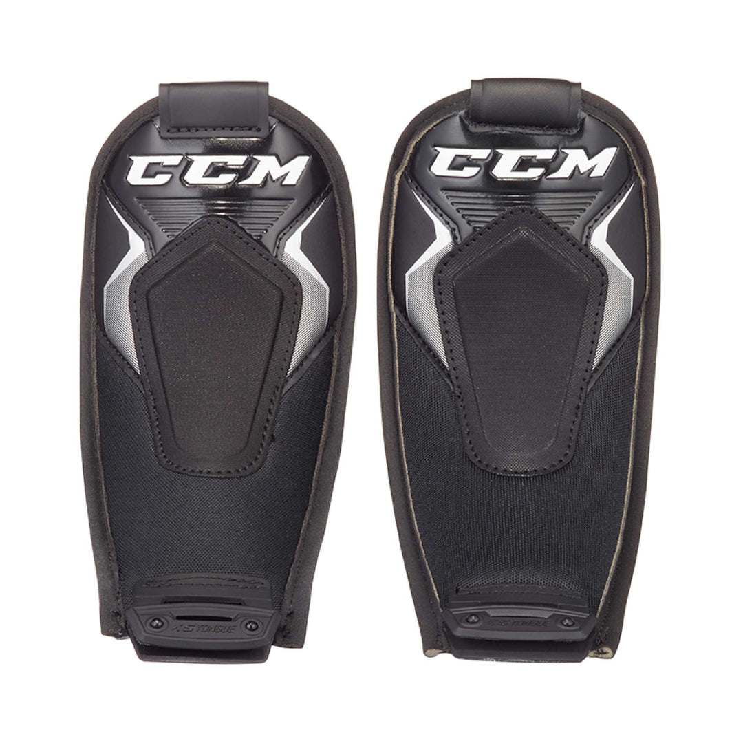 CCM XS Plös - Slim