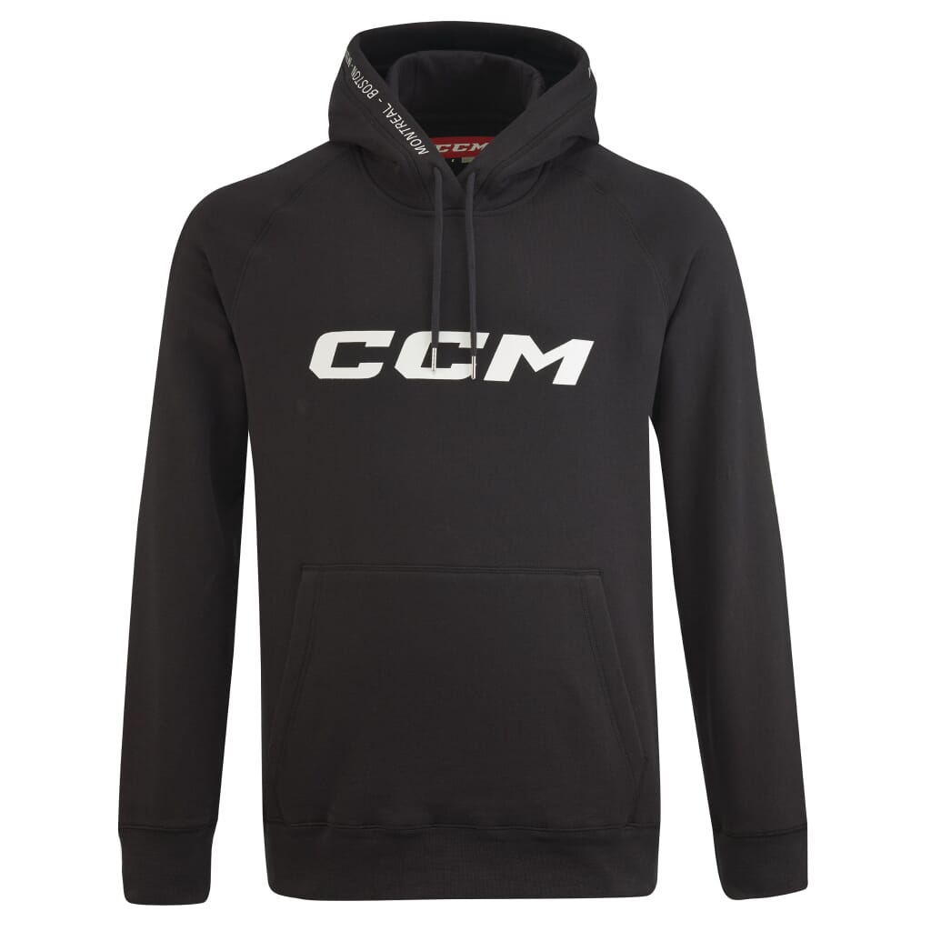 CCM Hoodie, Mono - SR