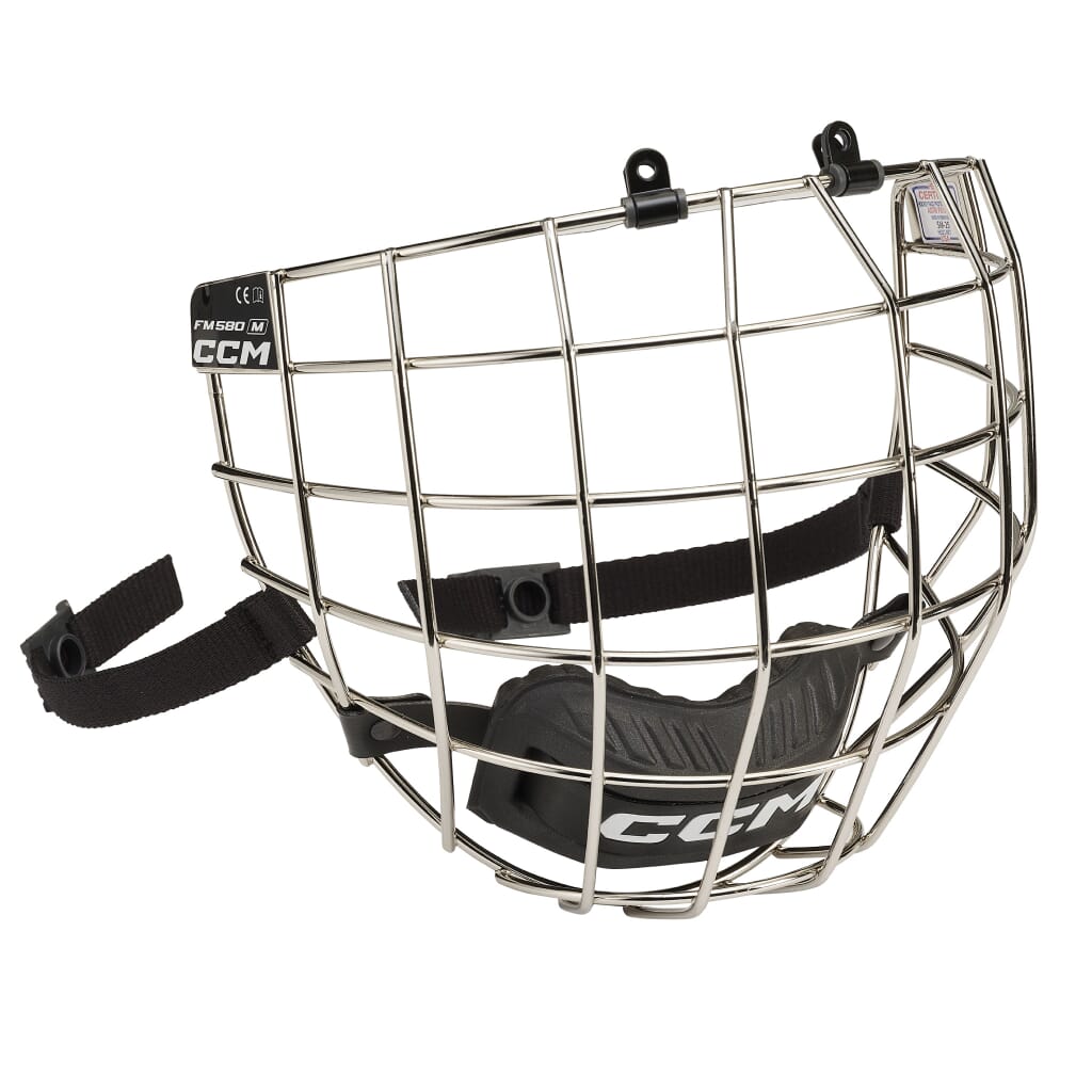 CCM FM580 Galler