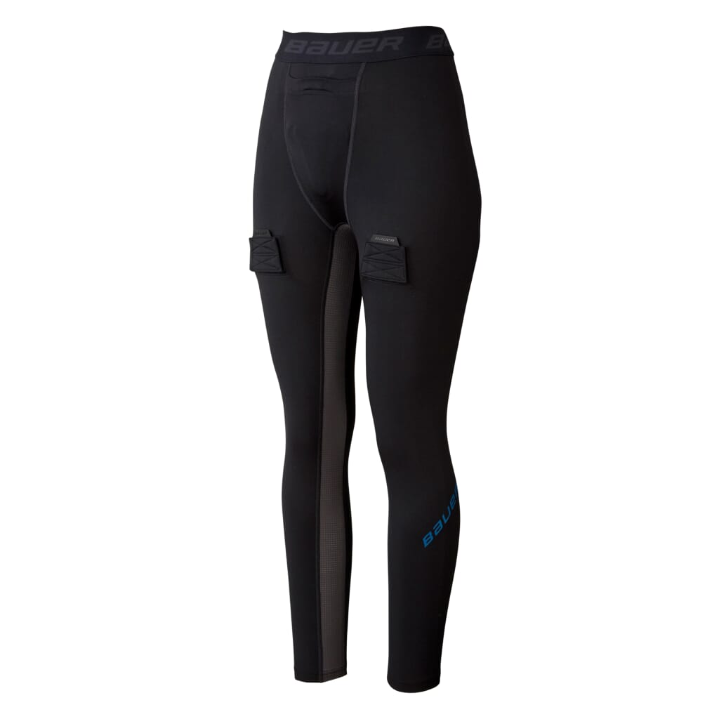 Bauer S19 Suspbyxa - Dam