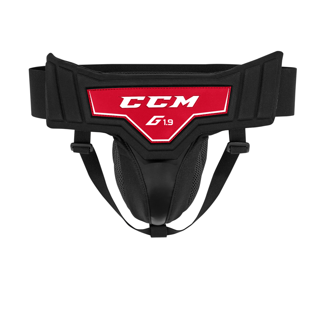CCM Goalie Susp 1.9 - SR
