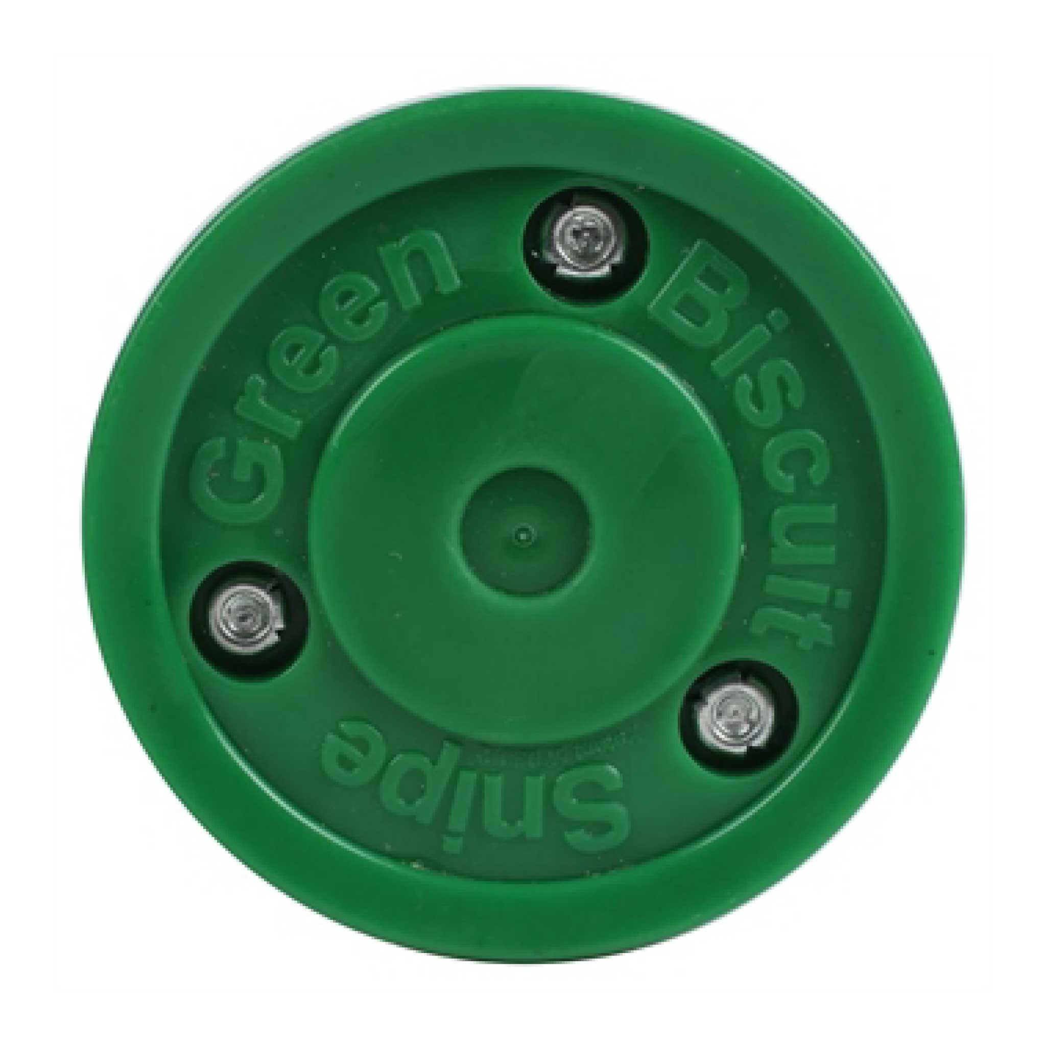 Green Biscuit - Snipe