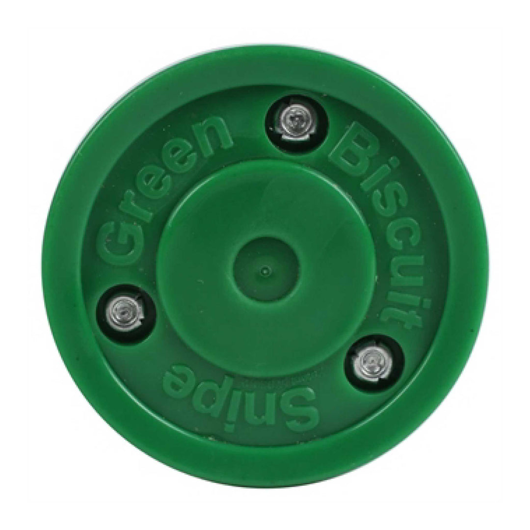 Green Biscuit - Snipe