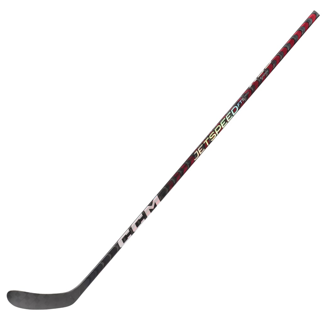 CCM Jetspeed FT5 PRO Hockeyklubba - YTH