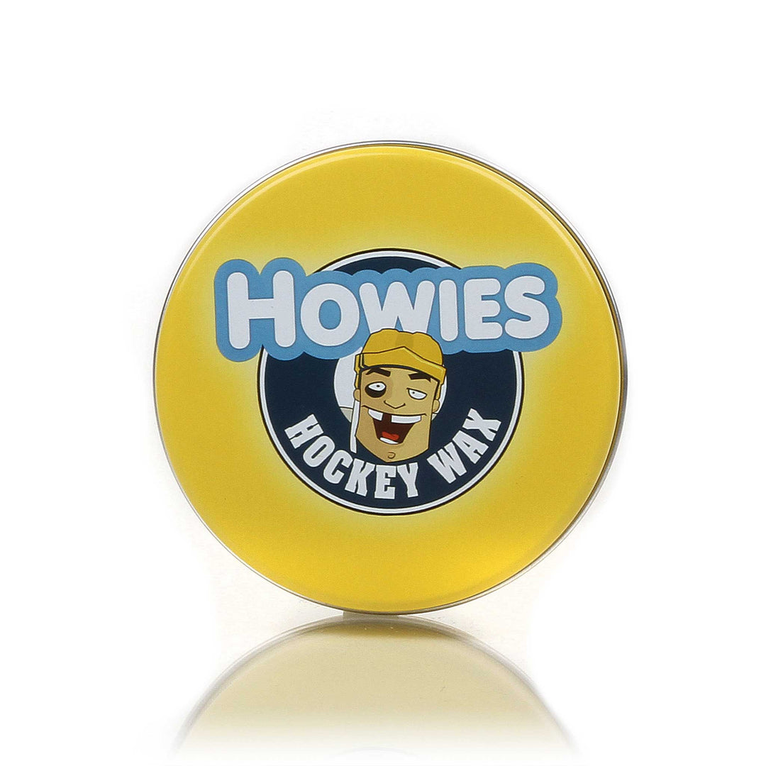 Howies Klubbvax