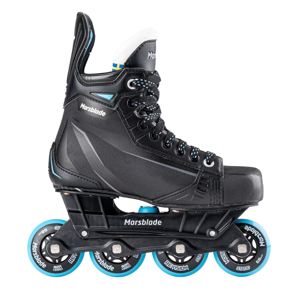 Marsblade O1 Kraft Team