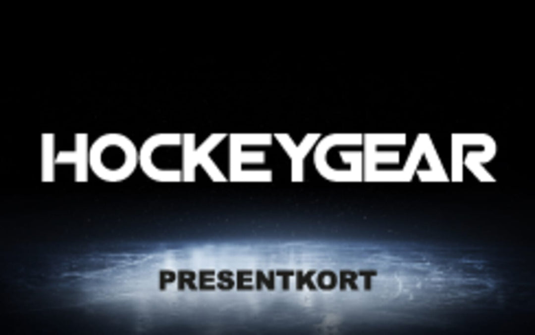 Presentkort
