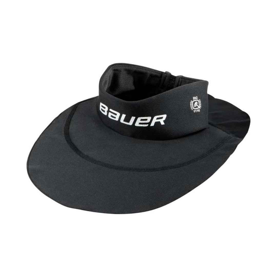 BAUER Halsskydd NLP22