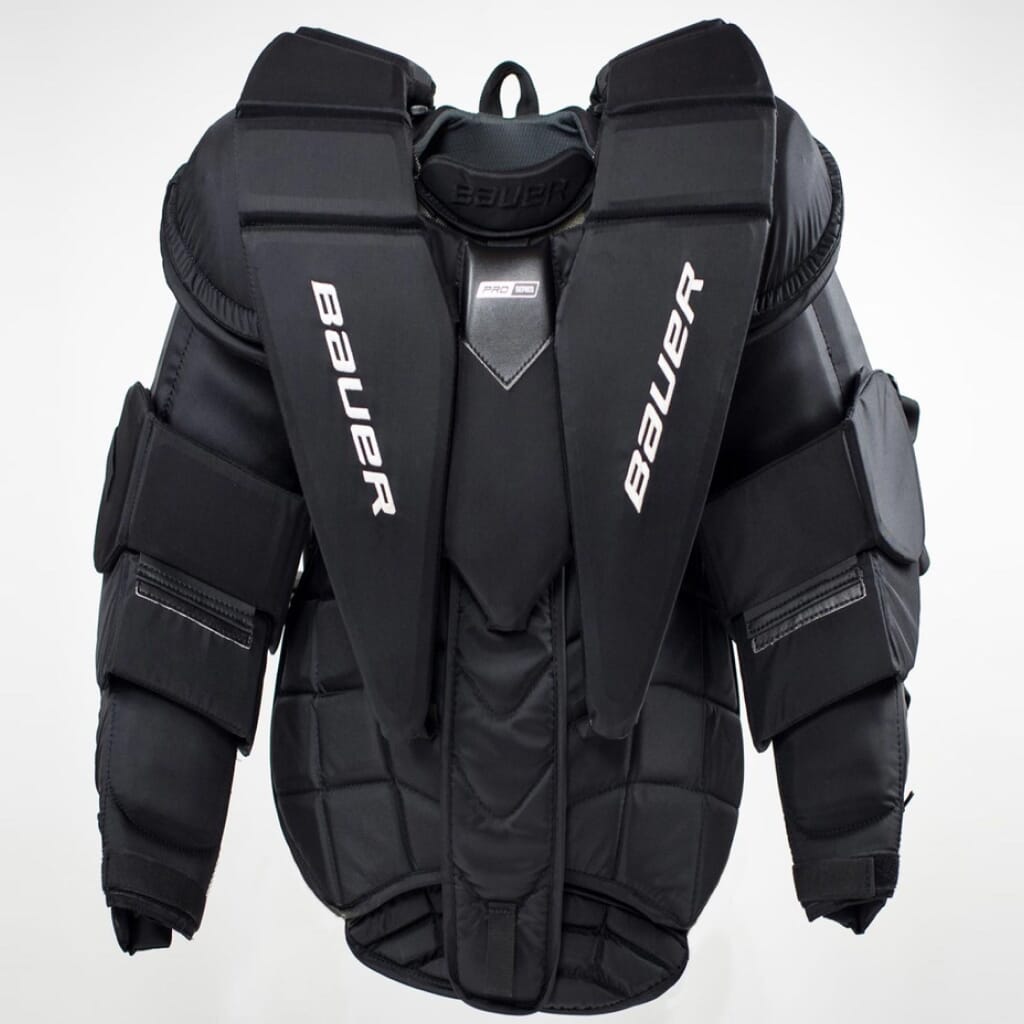 BAUER PRO Målvaktskombinat - SR