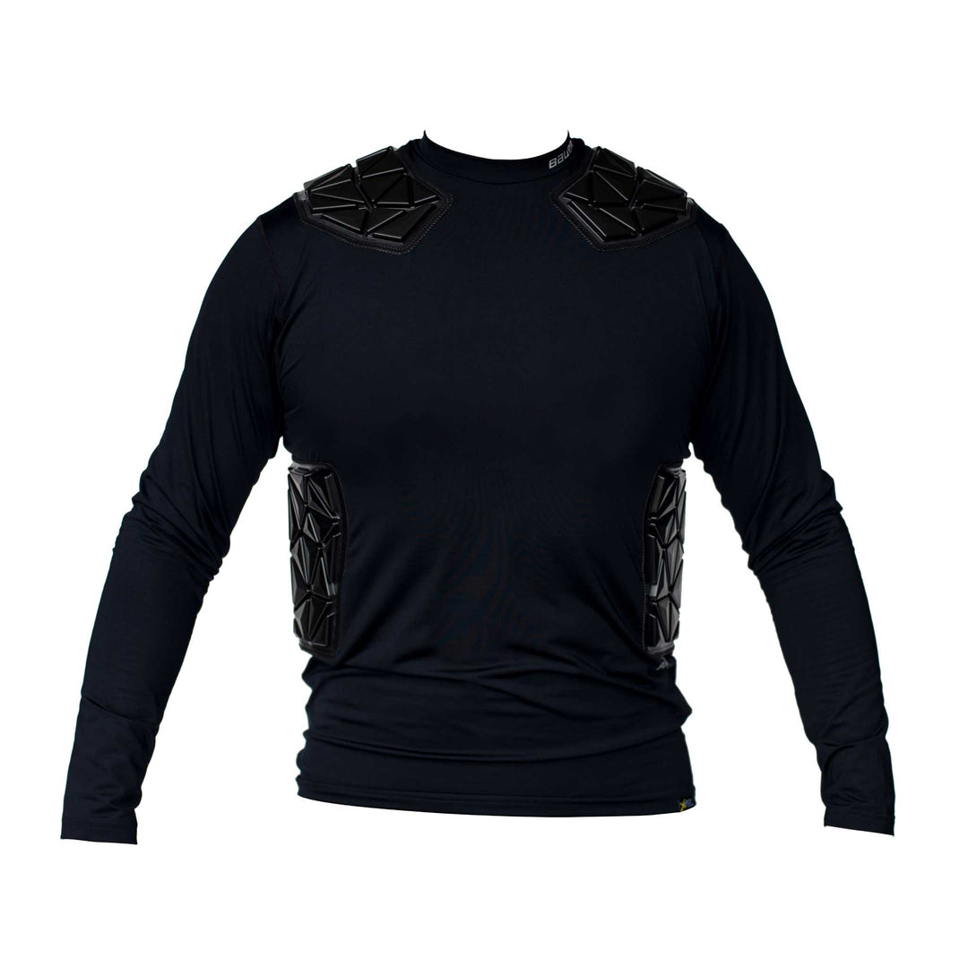 BAUER Elite Undershirt (Goalie) - JR