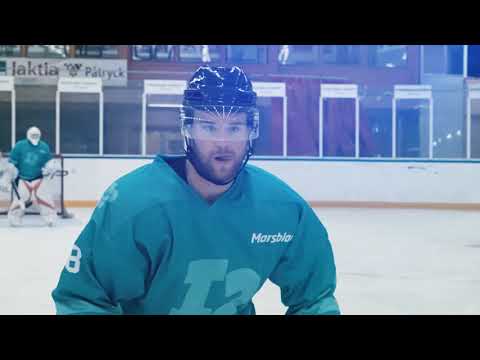 Marsblade I2 Hållare + DLC Skena