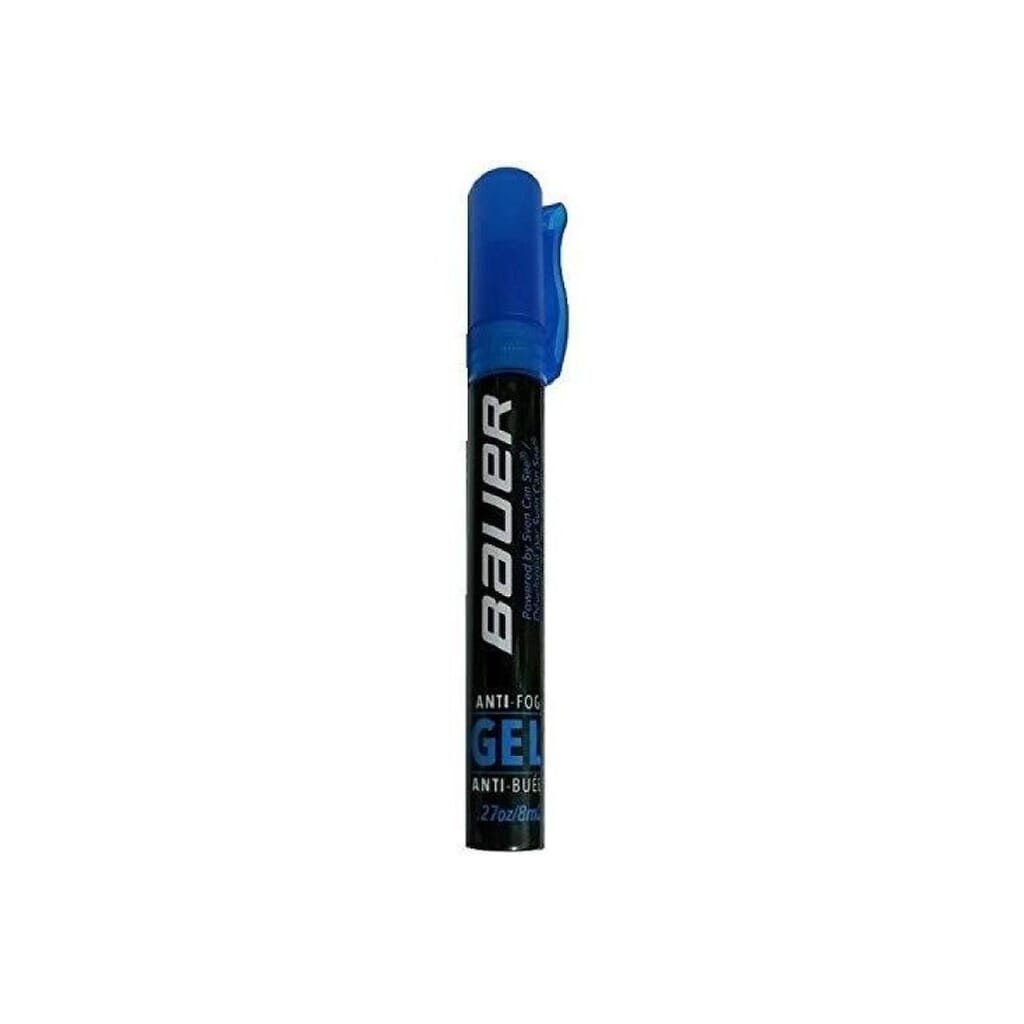 Bauer Visirspray Fog-Free Gel