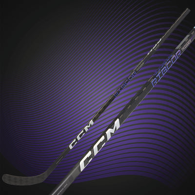 CCM Ribcore Trigger 7 PRO Hockeyklubba