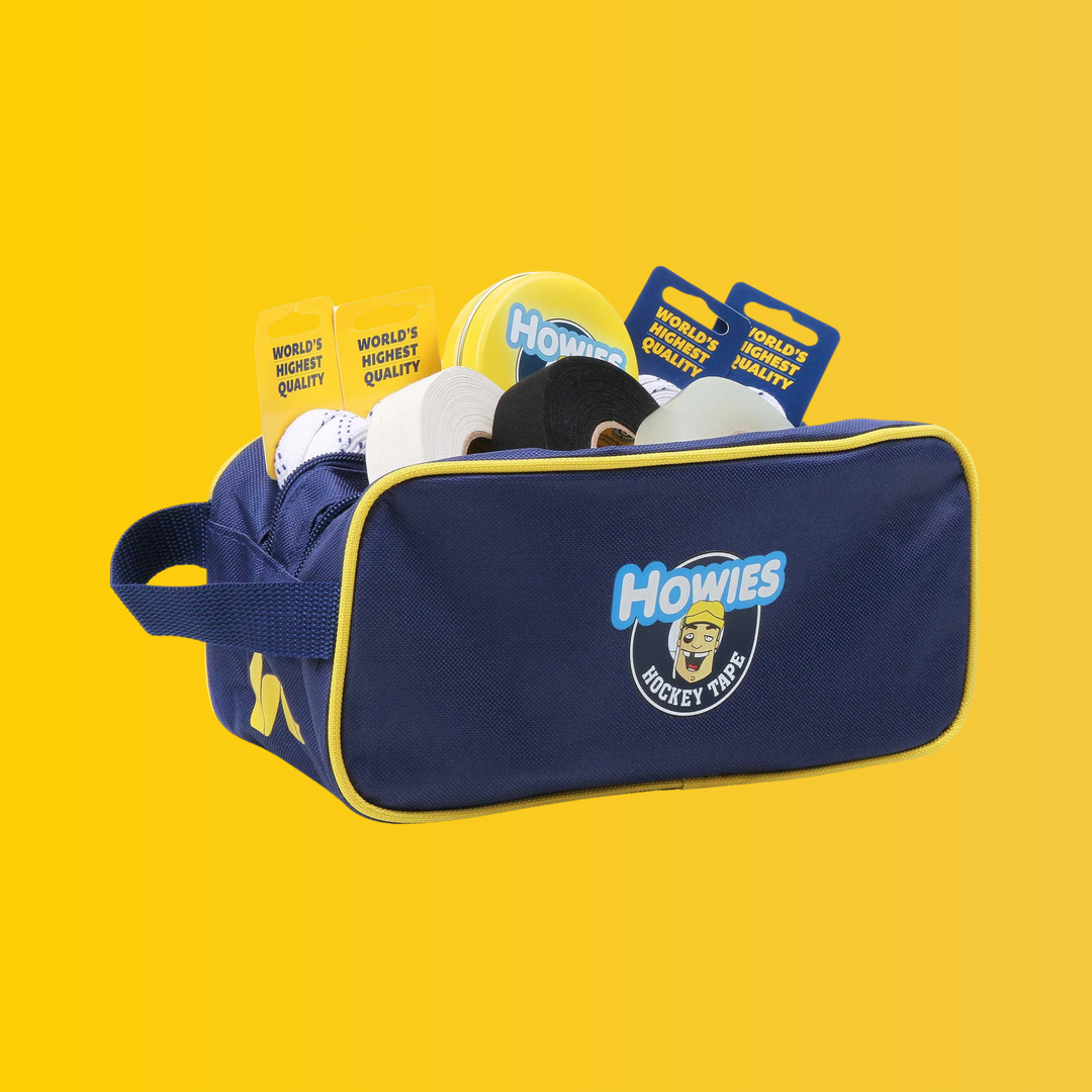 Howies tillbehör