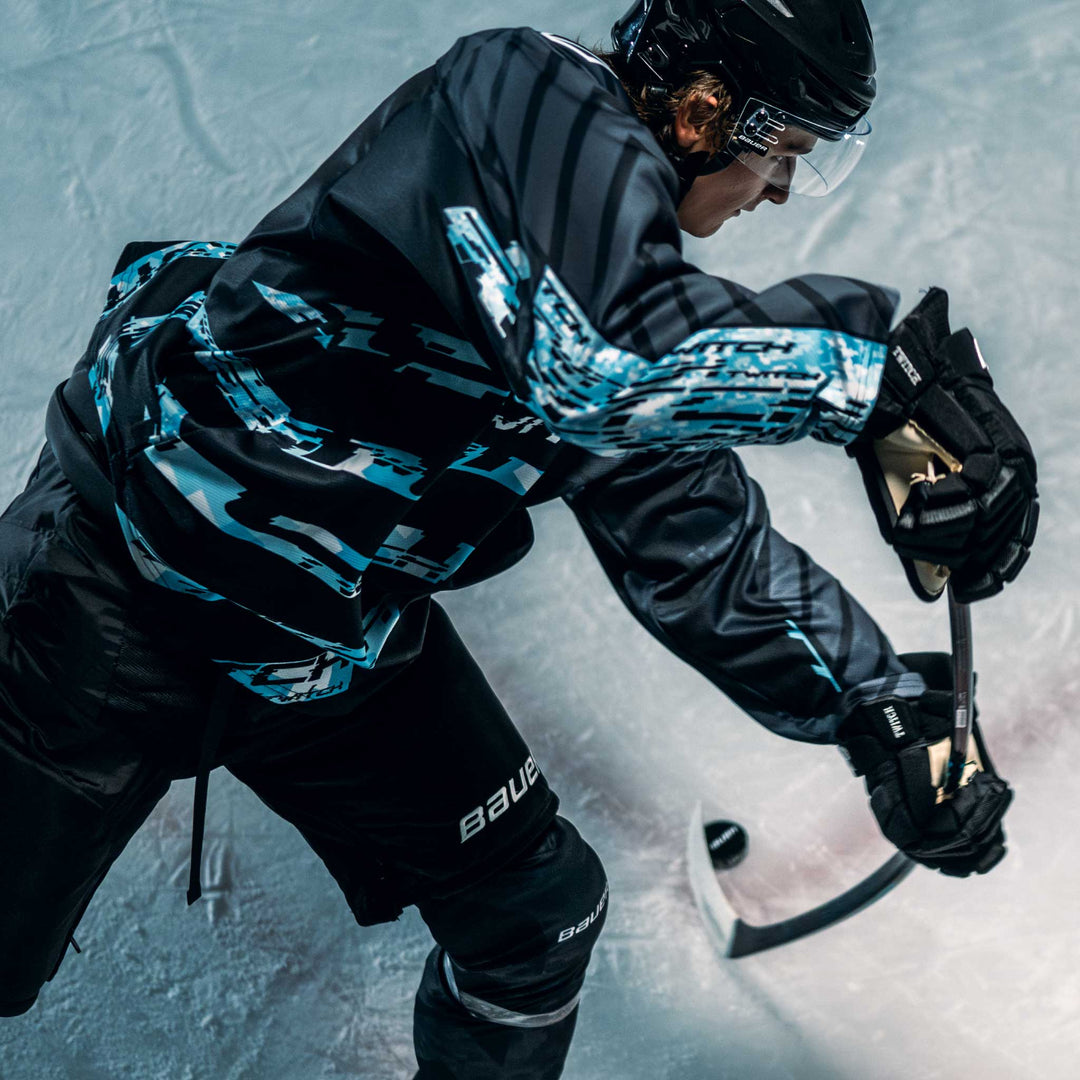 BAUER Hockeyklubba